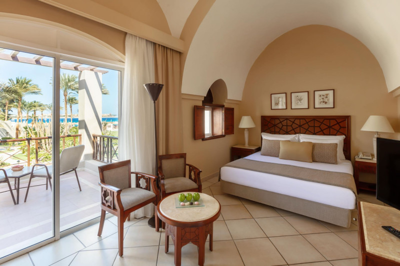 Iberotel Makadi Beach