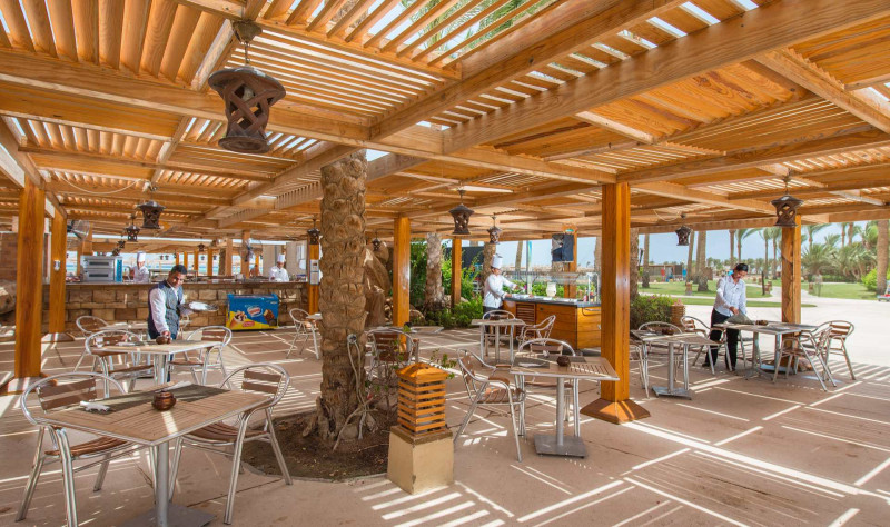 Stella Beach Resort & Spa Makadi Bay