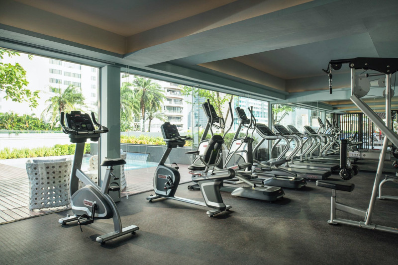 Novotel Bangkok Sukhumvit 20