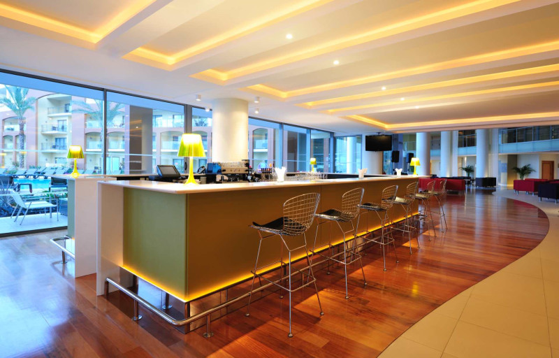 Pestana Promenade Premium Ocean & Spa Resort