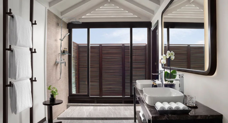 Anantara Veli Maldives Resort