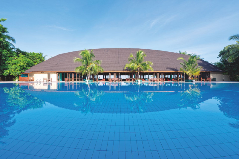 Canareef Resort Maldives
