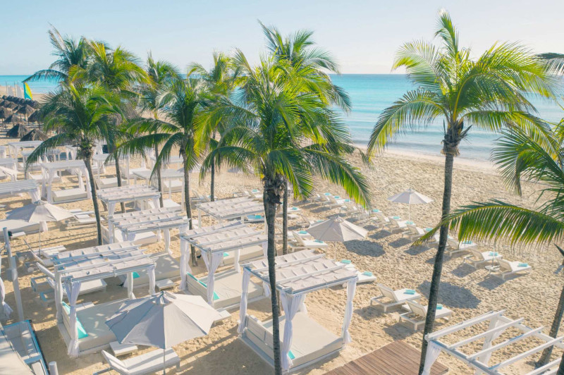 Iberostar Waves Tucán