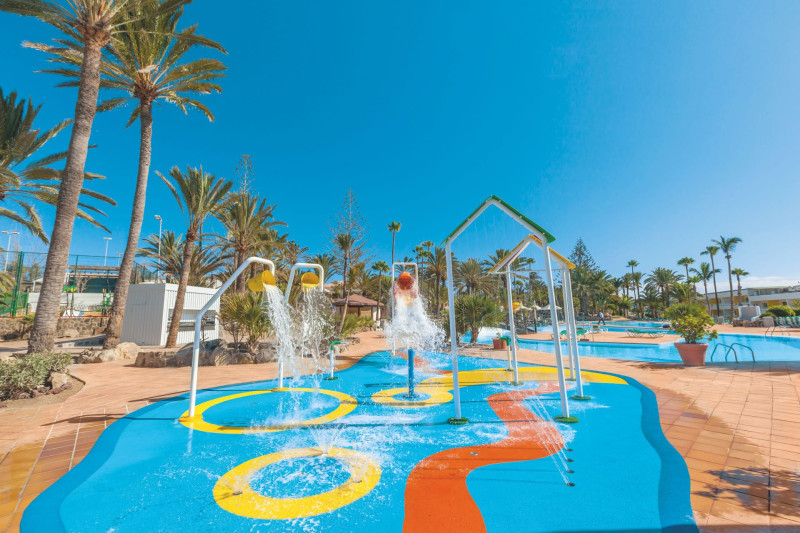 Abora Interclub Atlantic by Lopesan Hotels