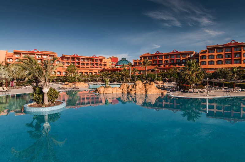 Sheraton Fuerteventura Beach