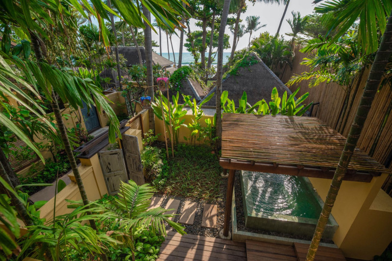 Buri Rasa Village Samui