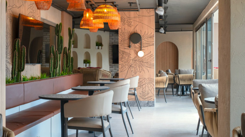 Kleopatra Dreams Beach