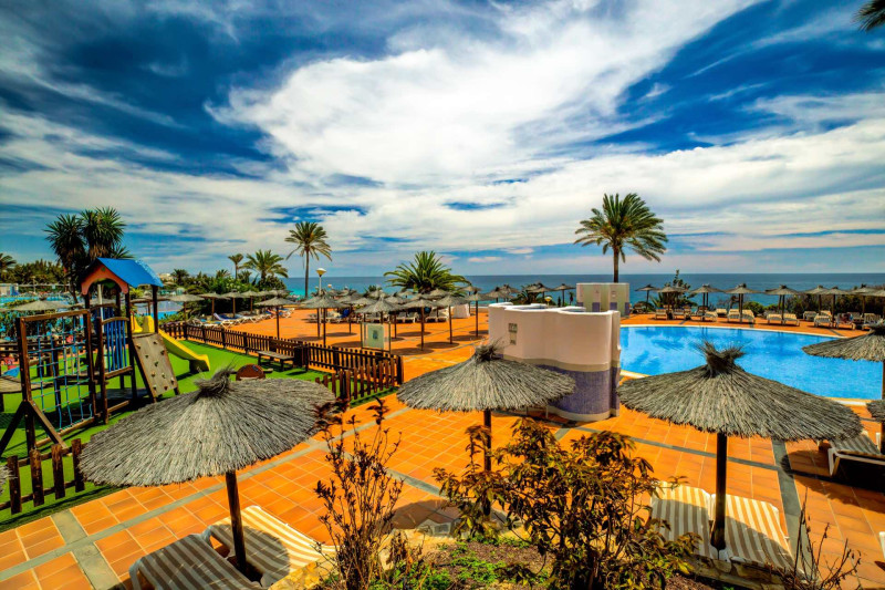 SBH Club Paraiso Playa