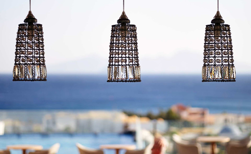 Mitsis Selection Blue Domes