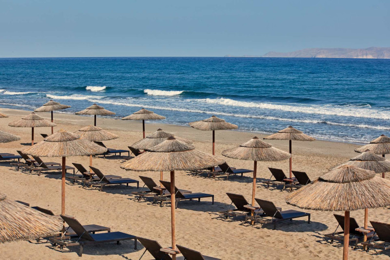Atlantica Caldera Palace