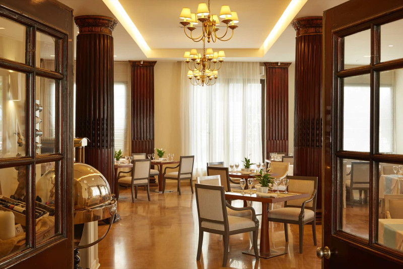Mon Repos Palace operated by Ella Resorts