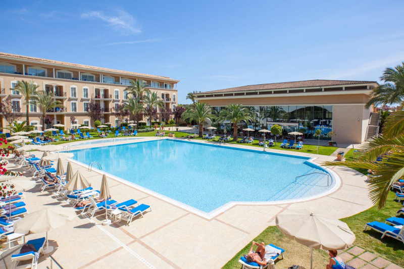 Grupotel Playa de Palma Suites & Spa
