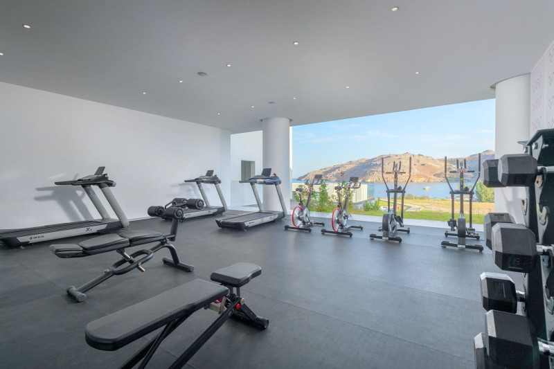 Lindos Grand Resort & Spa