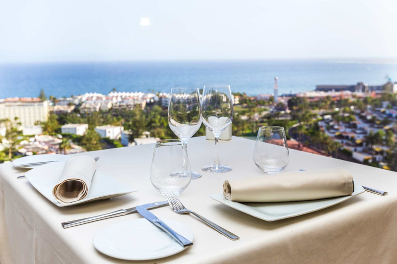 Gloria Palace San Agustín Thalasso & Hotel