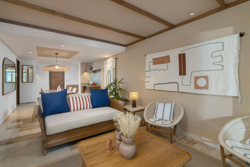 ZEL Punta Cana-All Suites