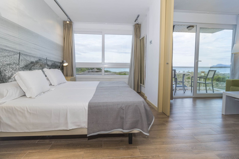 Eix Platja Daurada Hotel & Spa