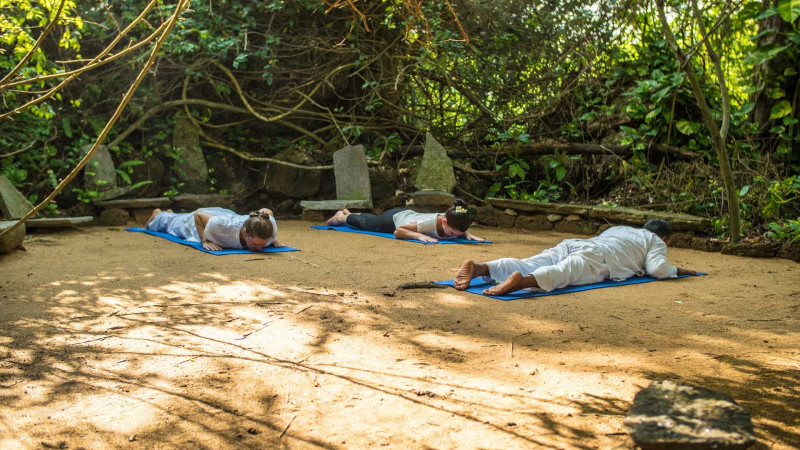 Lanka Princess Hotel