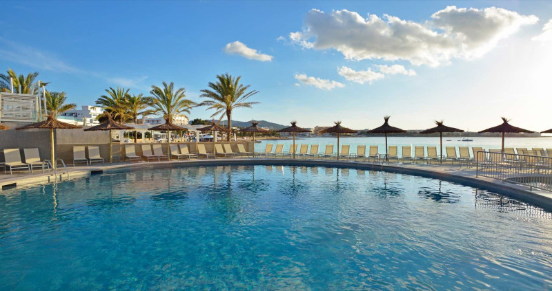 Alua Hawaii Ibiza