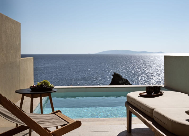 Sea Side A Lifestyle Resort