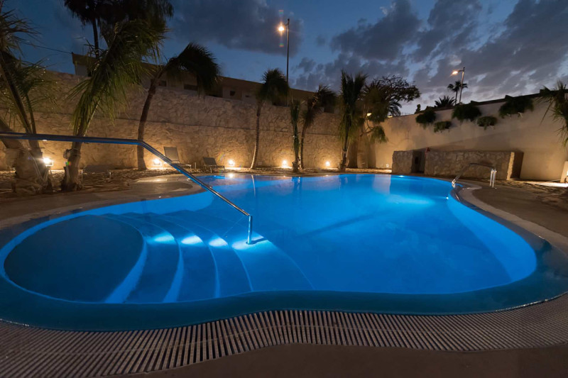 Alhambra Boutique Apartements