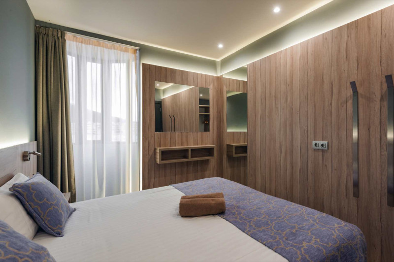 Natalis Apartamentos