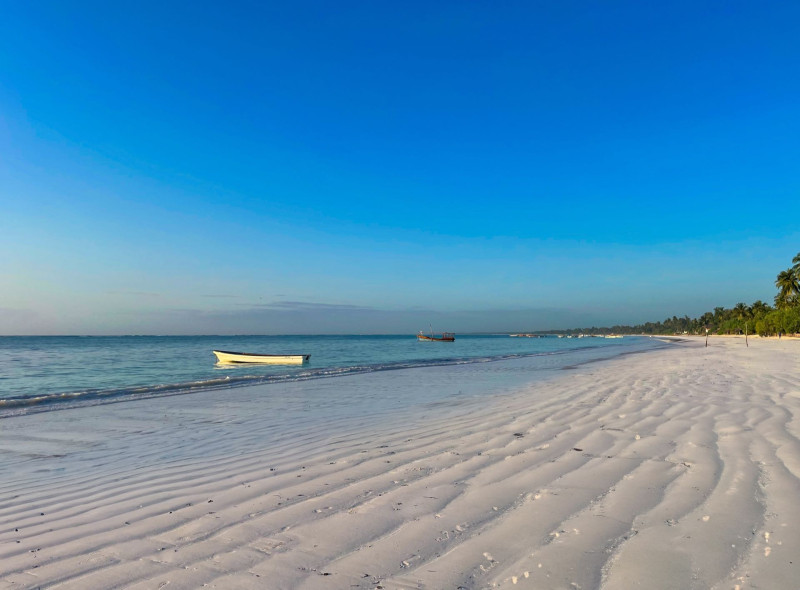 AHG Sun Bay Mlilile Beach Hotel