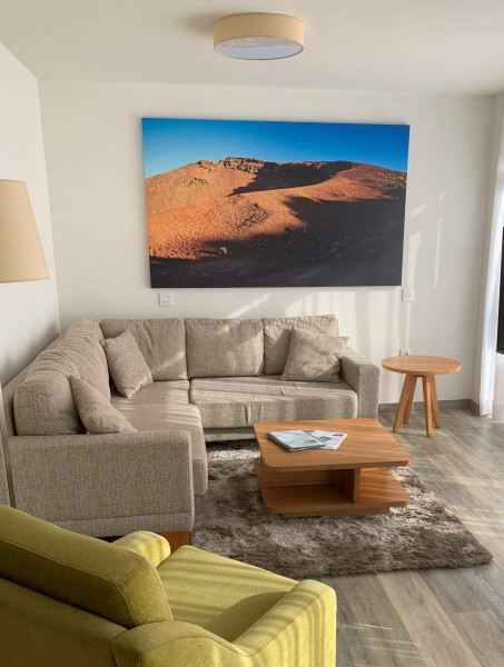 Tigaiga Suites Apartments