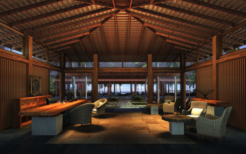 The Barefoot Eco Hotel Hanimadhoo