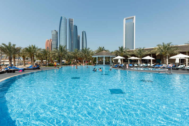 InterContinental Abu Dhabi