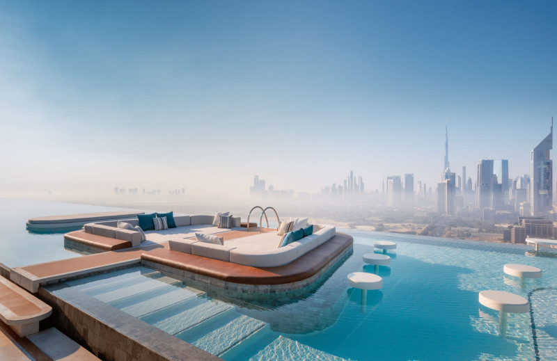 SIRO One Za'abeel Dubai