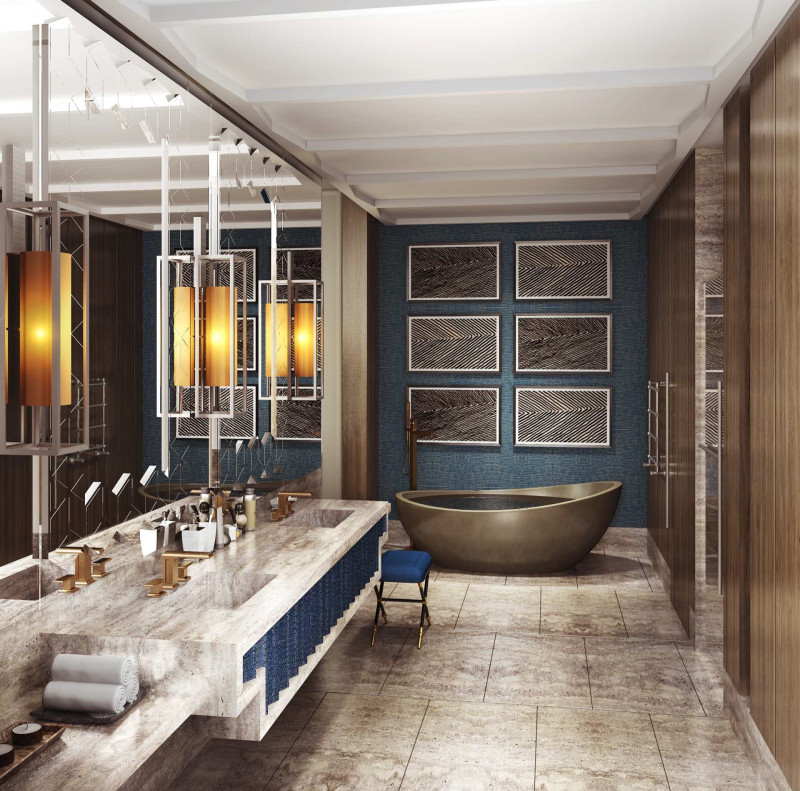 Mandarin Oriental Jumeirah