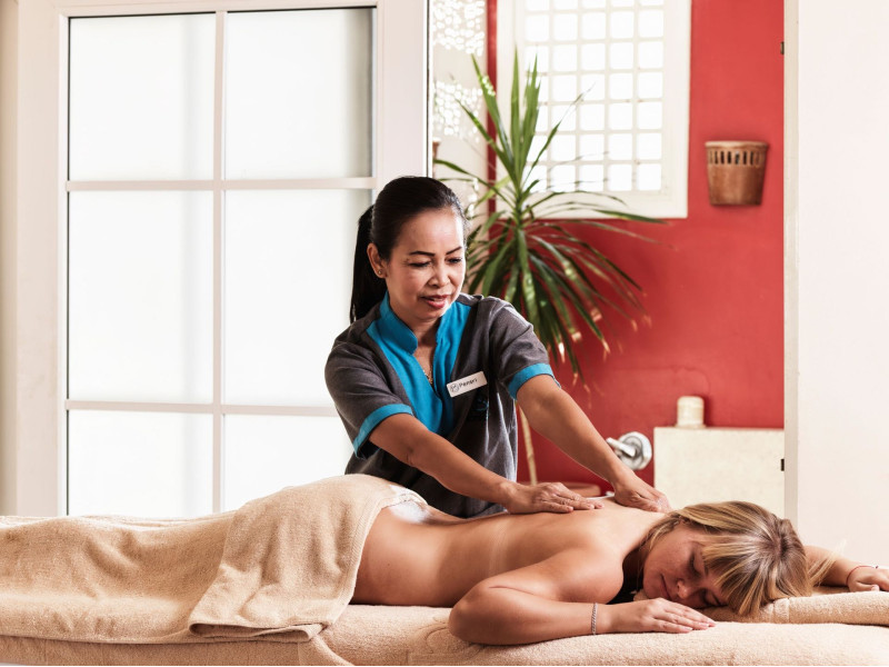 Club Paradisio El Gouna-Red Sea