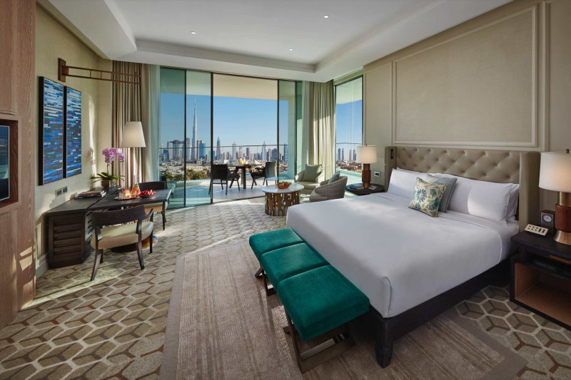 Mandarin Oriental Jumeirah