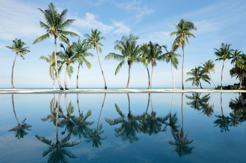 Pullman Maldives Maamutaa Resort