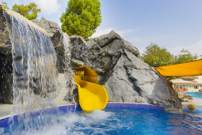 Al Habtoor Grand Resort, Autograph Collection Hotels