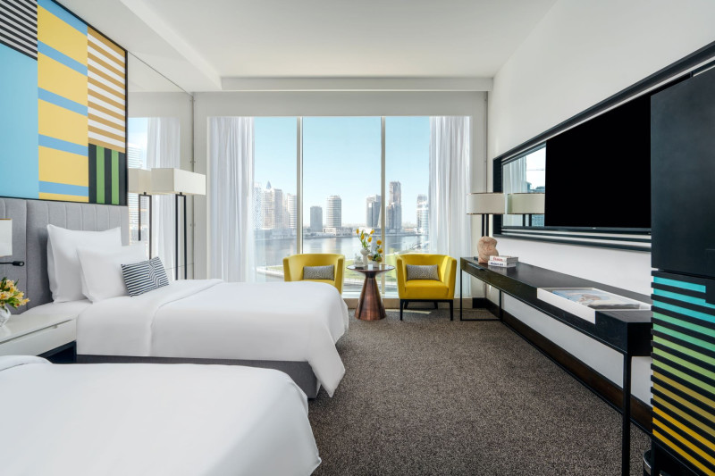 Pullman Downtown Dubai