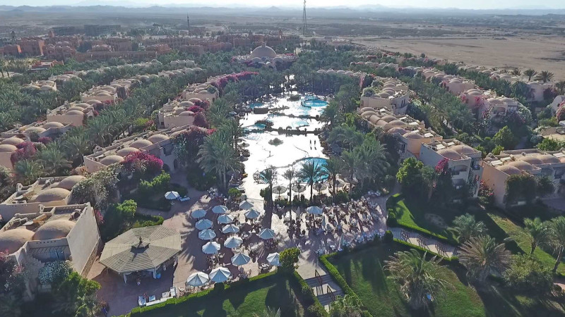 Dream Lagoon View Resort & Aquapark