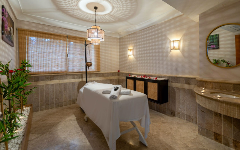 Steigenberger Marhaba Thalasso