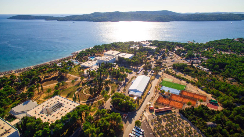Amadria Park Hotel Jure