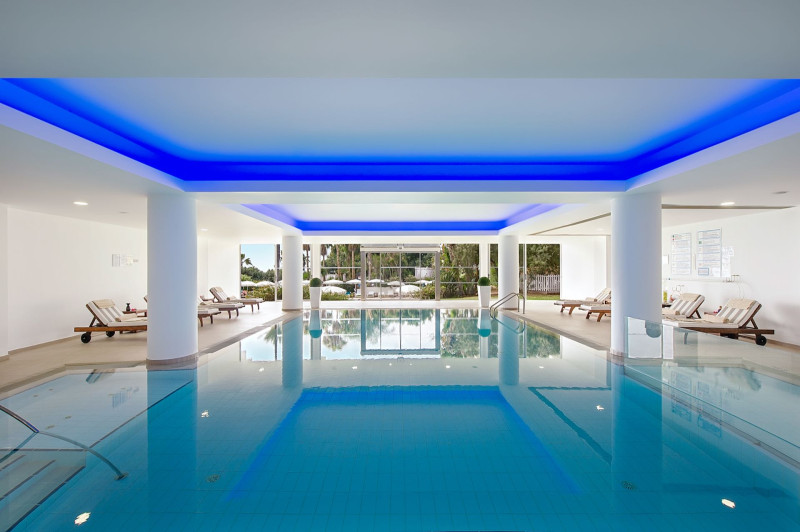 Grecian Sands Hotel