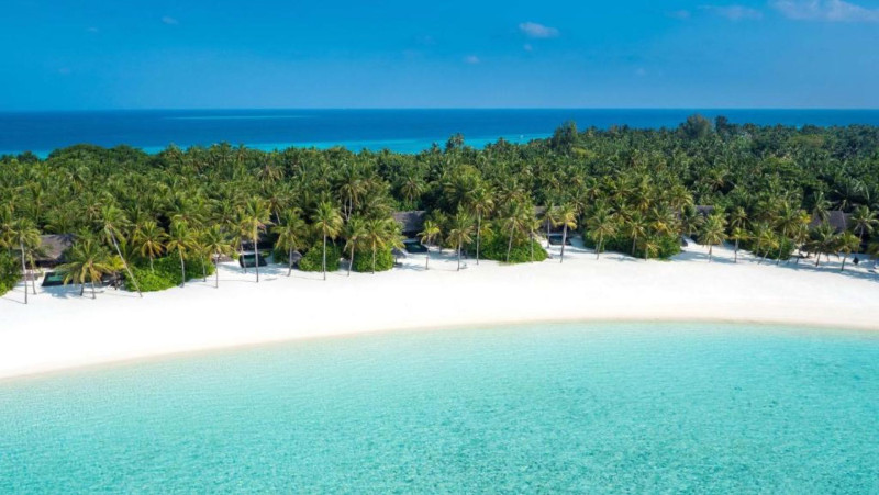 One&Only Reethi Rah