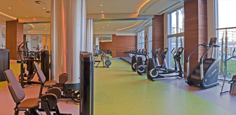 Sueno Hotels Deluxe Belek