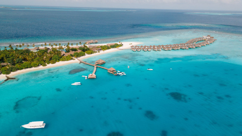 Cora Cora Maldives