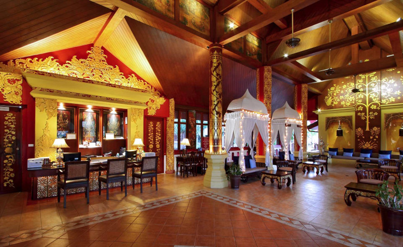 Kata Palm Resort & Spa