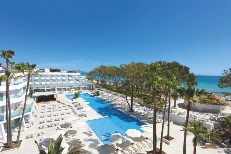 Iberostar Playa de Muro