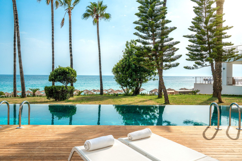 Yalihan Aspendos Hotel