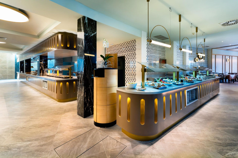 ADRIAN HOTELES Colón Guanahaní