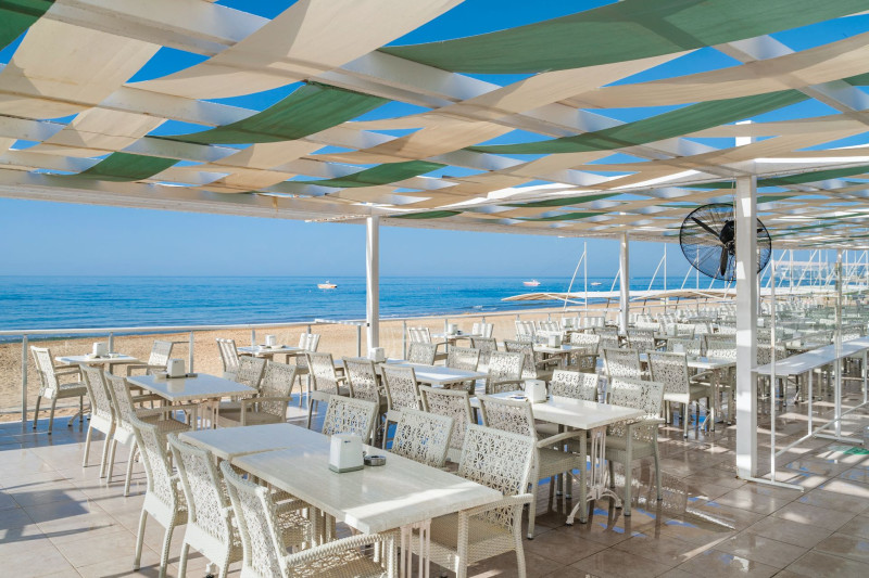 Terrace Elite Resort