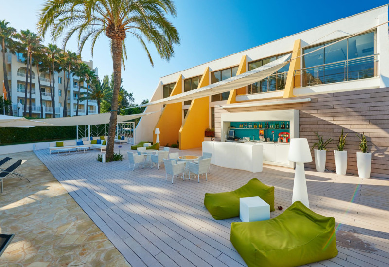 Protur Sa Coma Playa Hotel & Spa