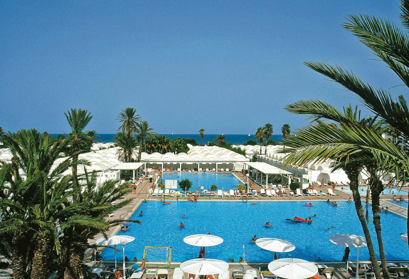 El Mouradi Club El Kantaoui